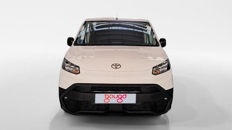 Nuevo Toyota Proace 36 kW (50 CV) 2025 Monovolumen