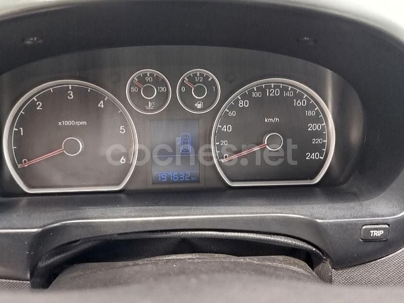 Blanco Usado 2010 Hyundai i30 Classic Berlina | 4700 € (Precio justo) - Imagen 1/4
