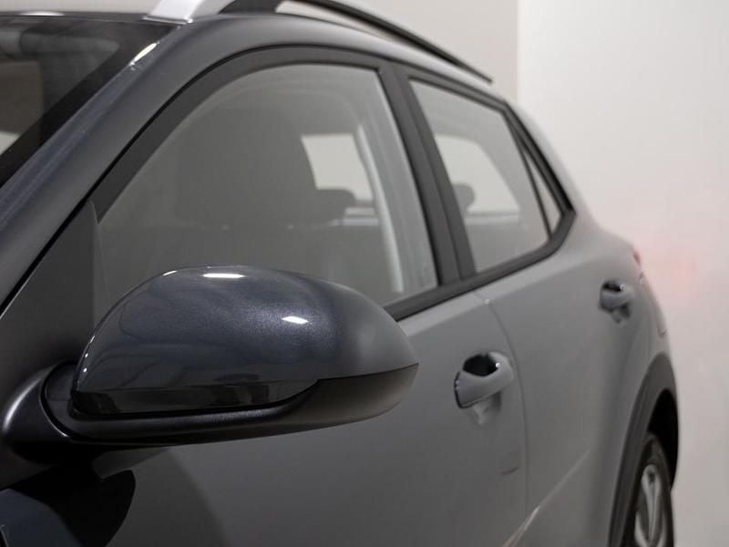Usado Kia Stonic 100 CV (73 kW) 2022 Otro SUV