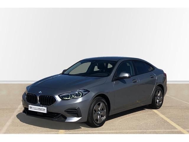 Usado 2022 BMW 216 Coupe | 23.900 € - Imagen 1/4