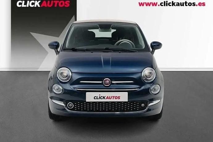 Usado Fiat 500 Dolcevita 70 CV (51 kW) 2023