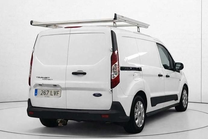 Usado Ford Transit Trend 100 CV (73 kW) 2020 Utilitario