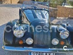 Usado Morgan Plus 8 188 CV (138 kW) 1997 Verde Descapotable