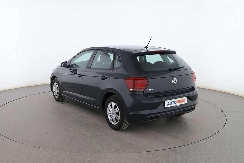 Gris Usado 2018 VW Polo Edition Utilitario | 11.999 € (Precio justo) - Imagen 1/1