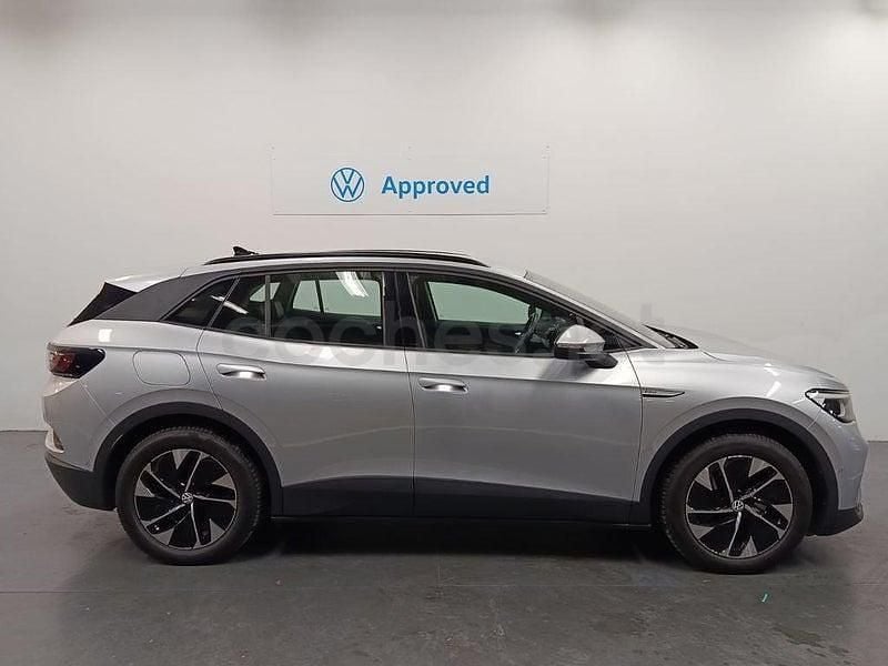 Begagnad VW ID.4 Pro Performance 150 kW (204 HK) 2022 Eléctrico SUV