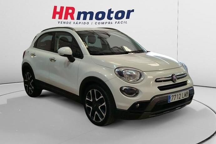 Usado 2022 Fiat 500 Cross | 12.951 € (Precio justo) - Imagen 1/4