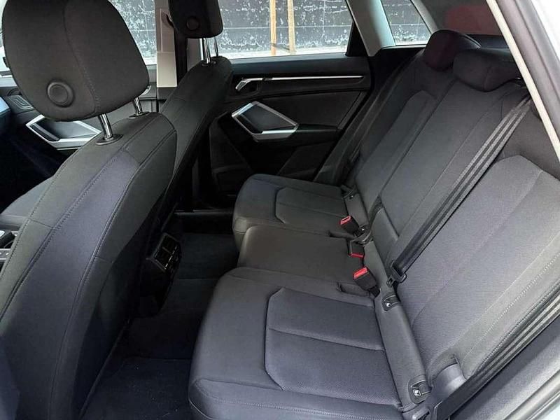 Usado Audi Q3 Advanced Plus 150 CV (110 kW) 2023 Blanco SUV