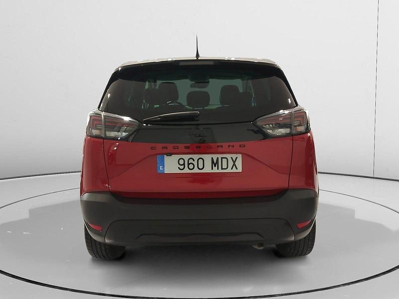 Usado Opel Crossland X 110 CV (80 kW) 2023 SUV