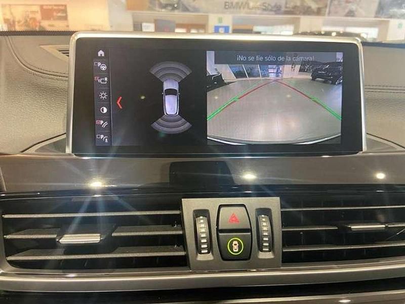 Usado BMW X2 136 CV (100 kW) 2024 Gris SUV