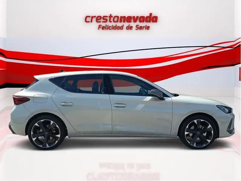 Usado Cupra Leon 150 CV (110 kW) 2025