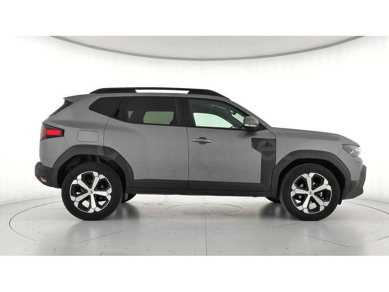 Begagnad Dacia Duster Journey 130 HK (95 kW) 2025 Grå SUV