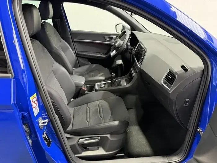 Nuevo Seat Ateca FR 116 CV (85 kW) 2025 Azul SUV