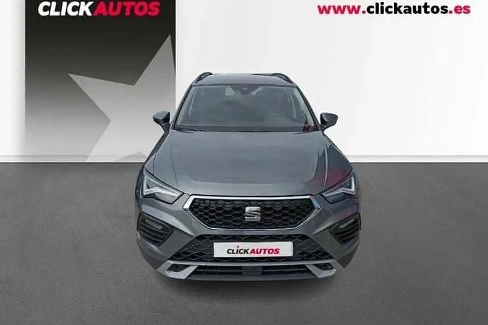 Usado Seat Ateca Style 150 CV (110 kW) 2025 SUV
