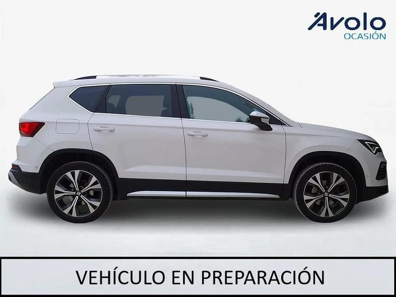 Usado Seat Ateca 150 CV (110 kW) 2022 SUV
