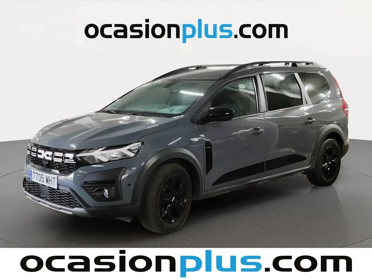 Usado Dacia Jogger Extreme 101 CV (74 kW) 2023 Monovolumen