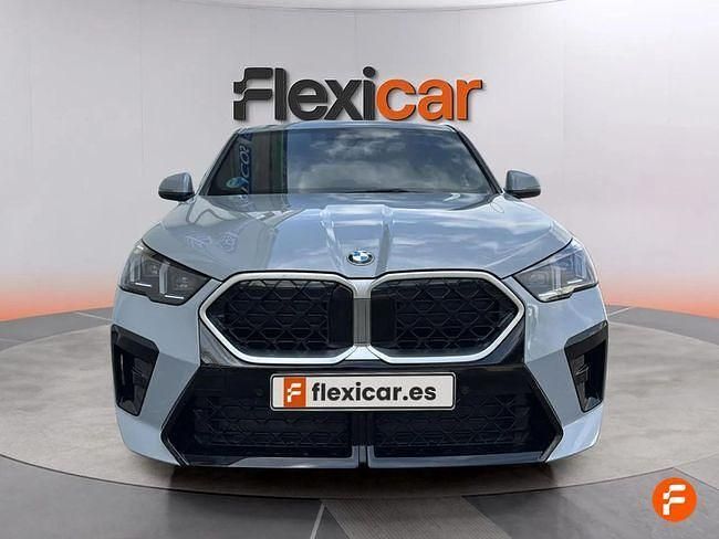 Usado BMW X2 163 CV (119 kW) 2025 Gris SUV