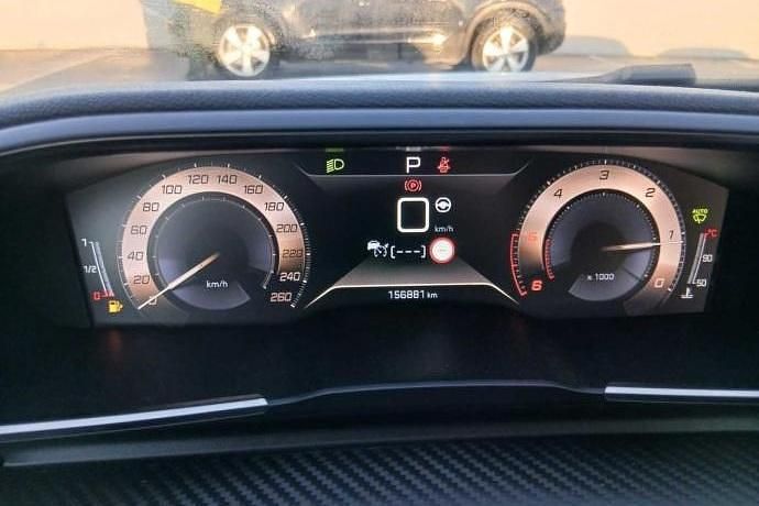 Usado Peugeot 508 GT-line 163 CV (119 kW) 2020