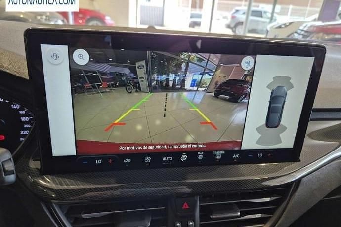 Usado Ford Focus ST-Line 125 CV (91 kW) 2023