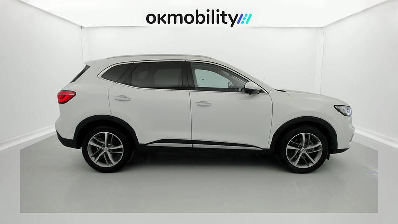 Usado MG HS Luxury 162 CV (119 kW) 2023 Blanco SUV