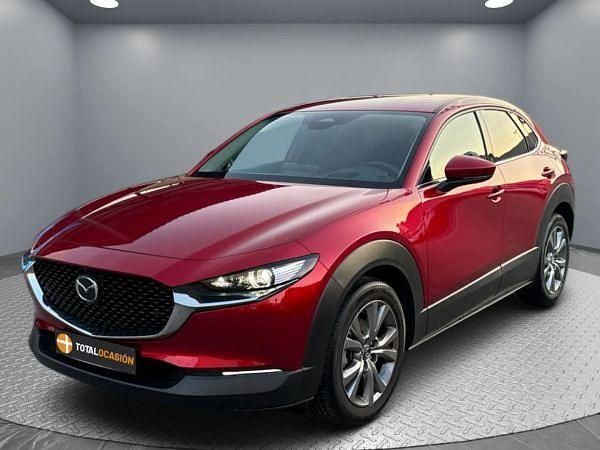 Usado Mazda CX-30 Sky 122 CV (89 kW) 2025 Otro SUV