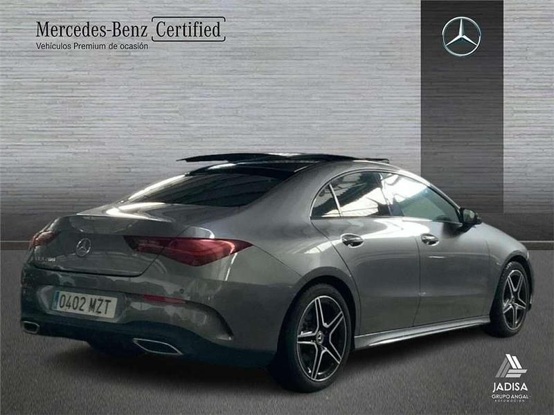 Occasion Mercedes CLA200 163 PK (119 kW) 2025 Sedan