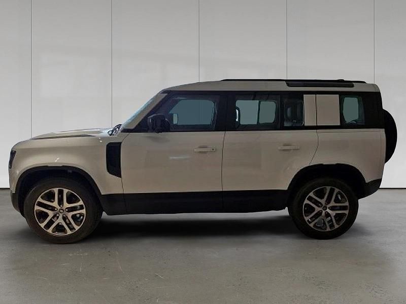 Fuji white Nuevo 2025 Land Rover Defender S | 84.500 € (Un poco caro) - Imagen 1/4