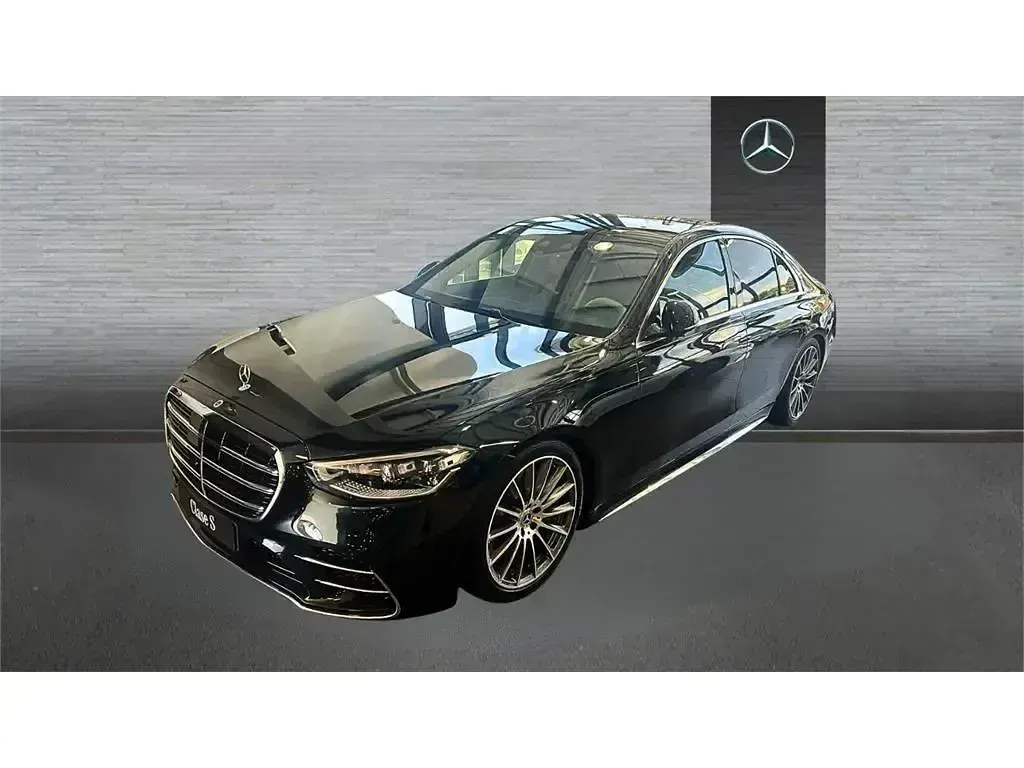 Usado Mercedes S350 313 CV (230 kW) 2025 Berlina