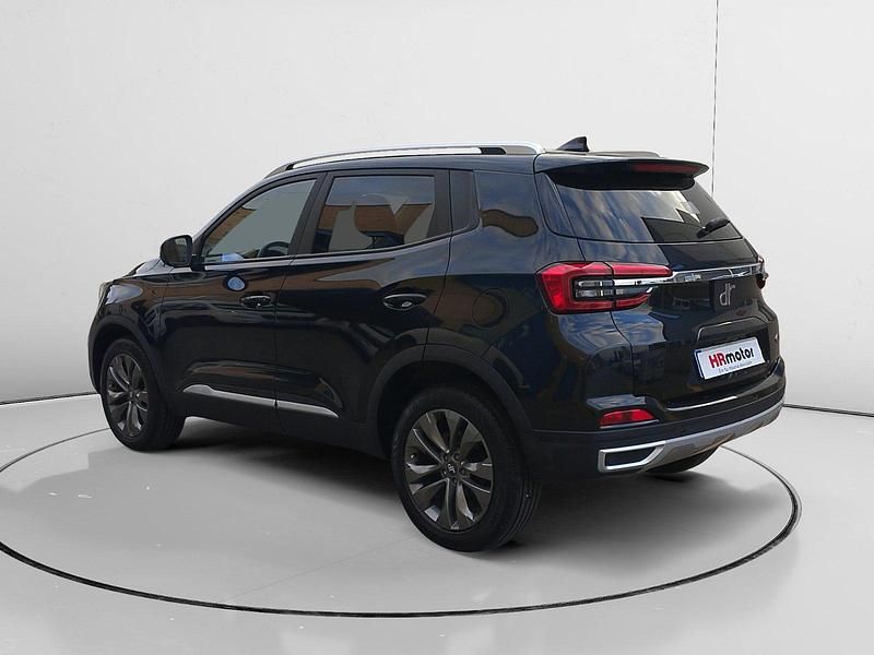 Usado DR DR 4.0 116 CV (85 kW) 2023 SUV