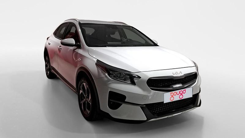 Occasion Kia XCeed 120 ch (88 kW) 2022 Blanc SUV