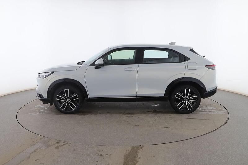 Usado Honda HR-V Advance 131 CV (96 kW) 2022 Blanco SUV