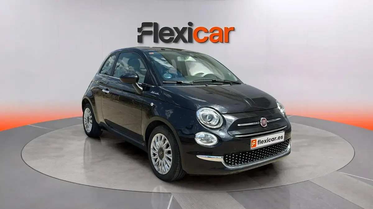 Usado Fiat 500 Dolcevita 71 CV (52 kW) 2021 Berlina