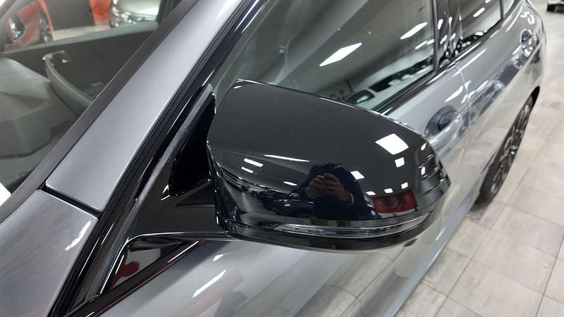 Usado BMW M135 300 CV (220 kW) 2025 Gris Utilitario