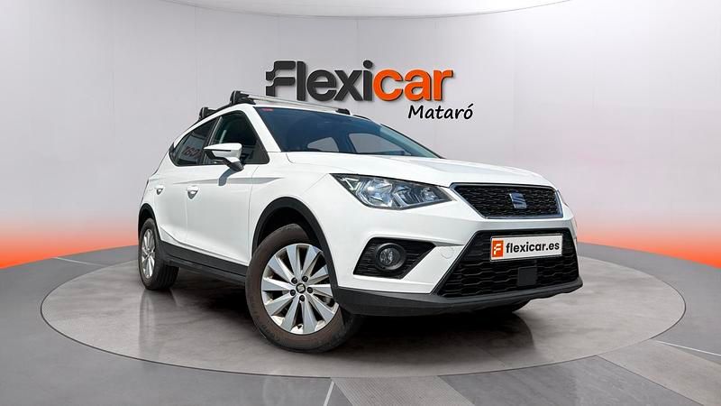 Occasion Seat Arona Style 110 ch (80 kW) 2021 SUV