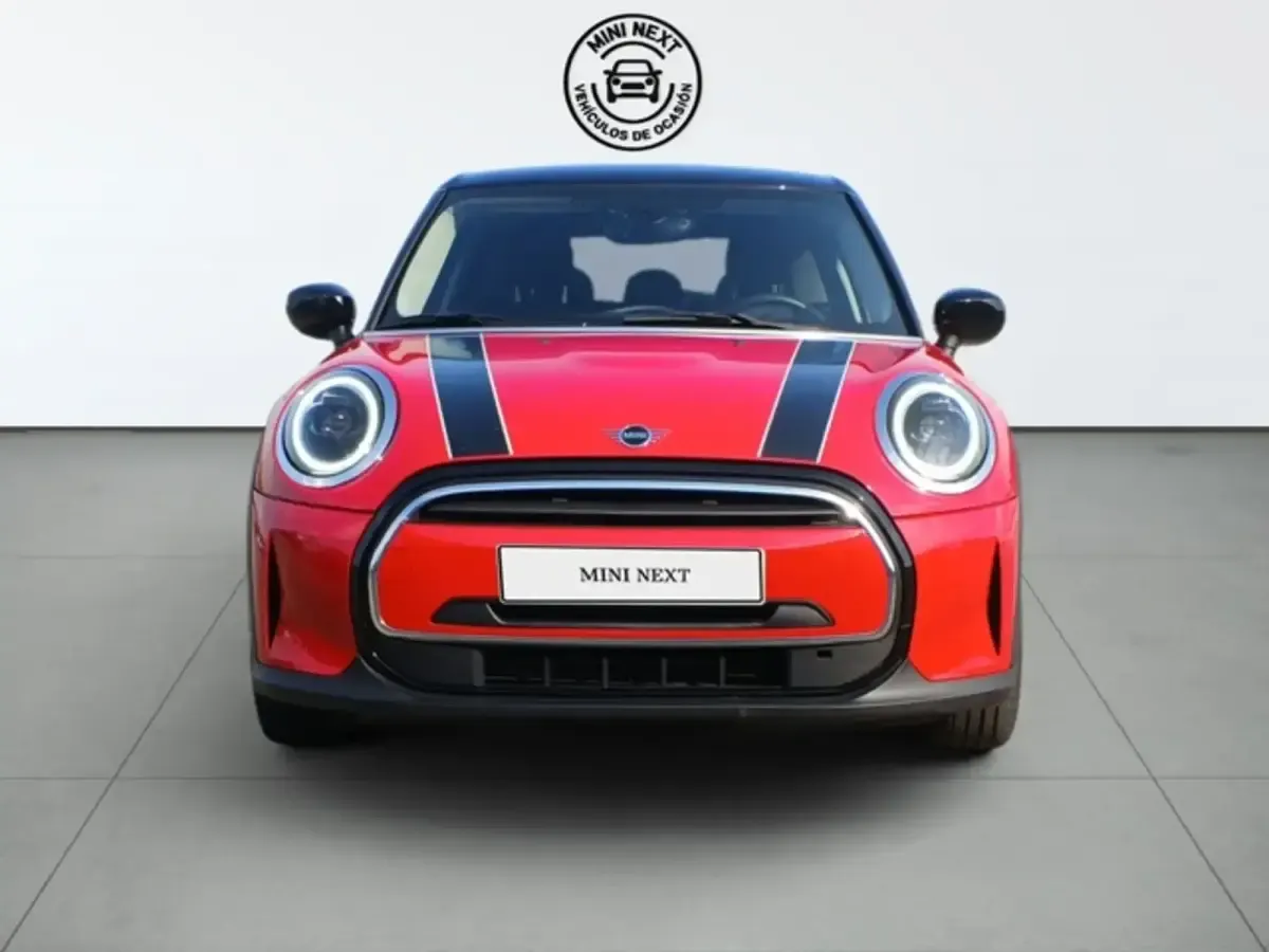 Usado Mini Cooper 136 CV (100 kW) 2022 Utilitario