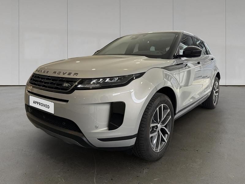 Usado Land Rover Range Rover evoque S 309 CV (227 kW) 2025 Seoul pearl silver SUV