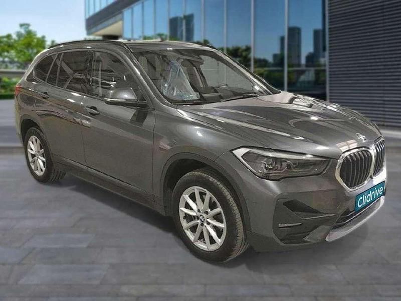 Occasion BMW X1 150 ch (110 kW) 2021 SUV