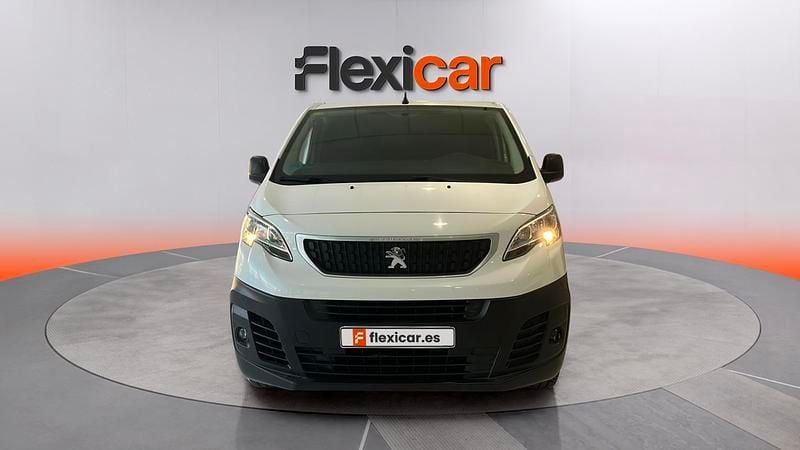 Usado Peugeot Expert S 120 CV (88 kW) 2020 Blanco Van