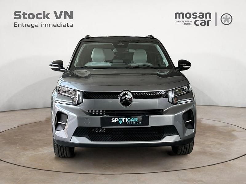 Nuevo Citroën C3 110 CV (80 kW) 2026 Blanco SUV