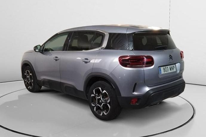 Usado Citroën C5 Aircross 131 CV (96 kW) 2024 SUV