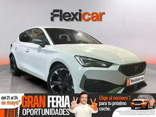 Occasion Cupra Leon 190 PK (139 kW) 2024
