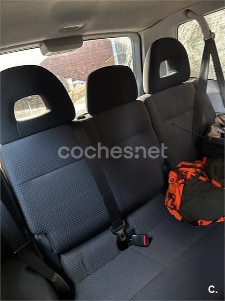 Negro Usado 2005 Mitsubishi Montero SUV | 7000 € - Imagen 1/4