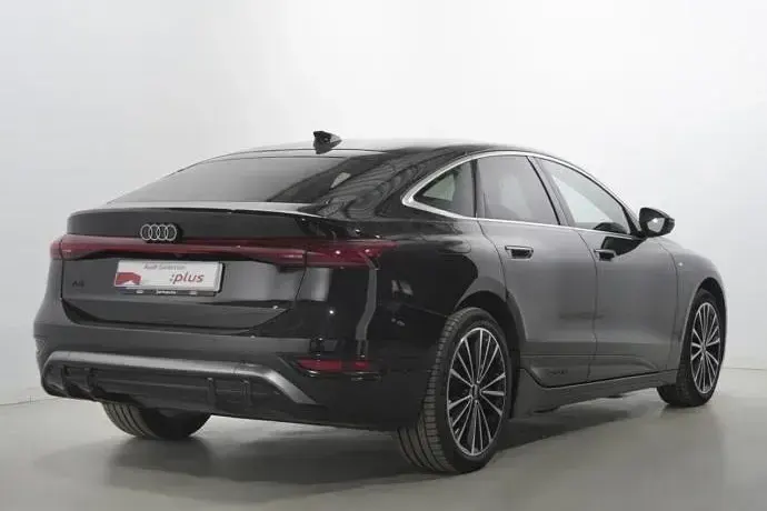 Usado Audi A6 e-tron S-Line 280 kW (381 CV) 2025