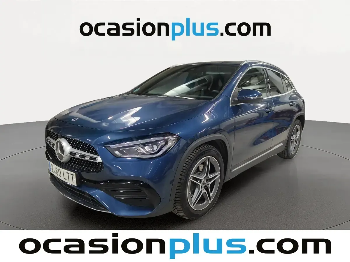 Occasion Mercedes GLA180 AMG 136 PK (100 kW) 2021 SUV