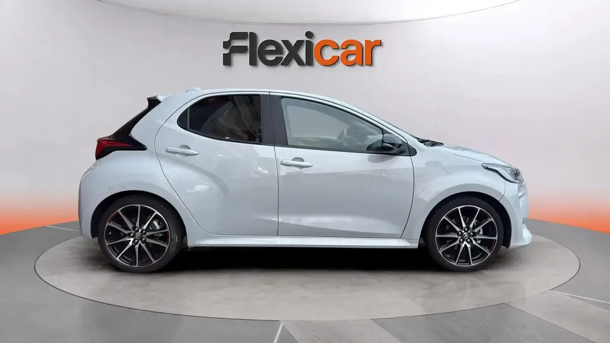 Usado Toyota Yaris Sport 116 CV (85 kW) 2023 Utilitario