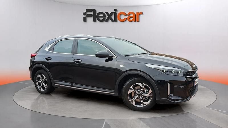Usado Kia XCeed 120 CV (88 kW) 2023 SUV