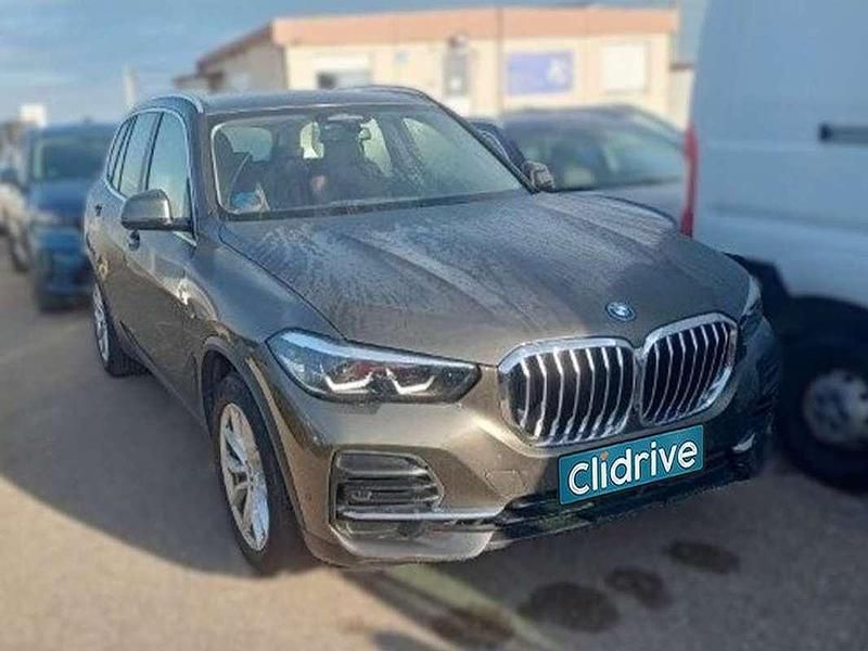 Usado BMW X5 Comfort Edition 286 CV (210 kW) 2023 SUV
