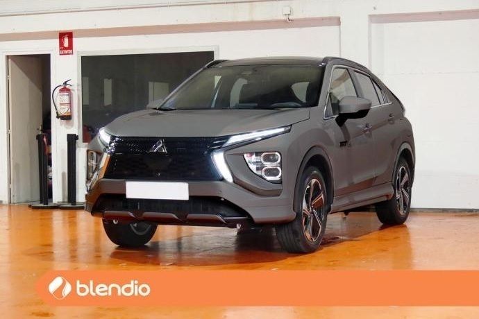 Usado 2024 Mitsubishi Eclipse Cross SUV | 32.560 € - Imagen 1/4