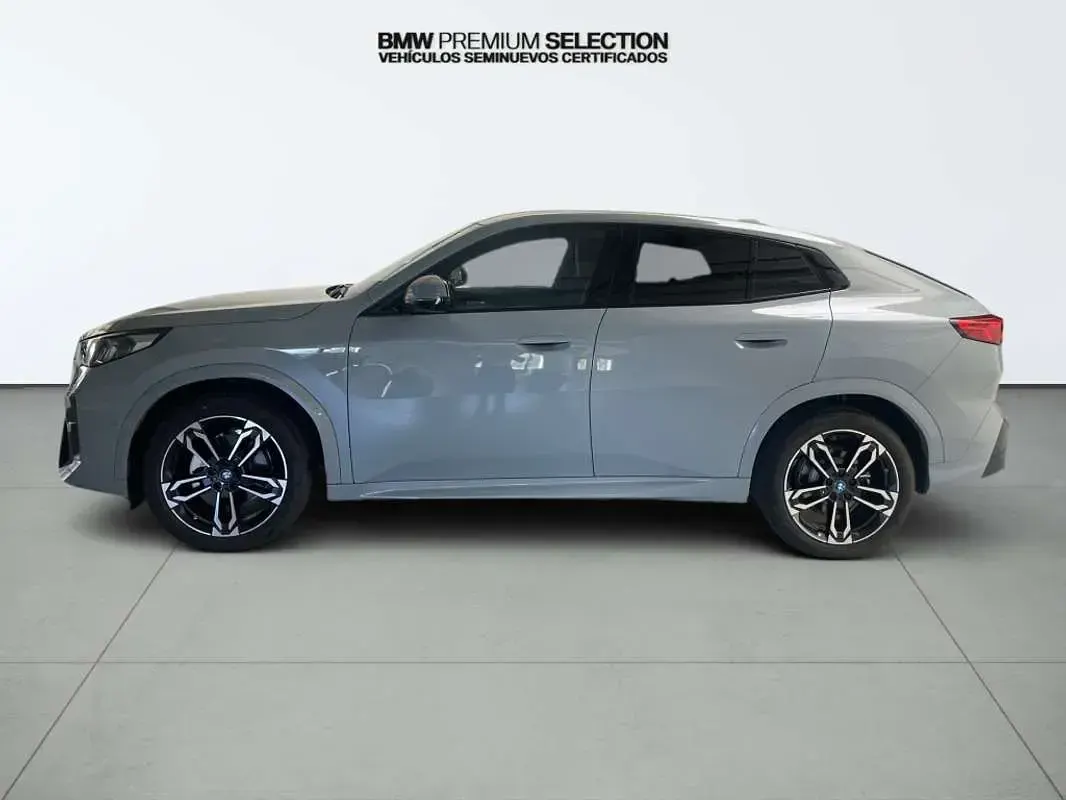 Usado BMW iX2 150 kW (204 CV) 2024 SUV
