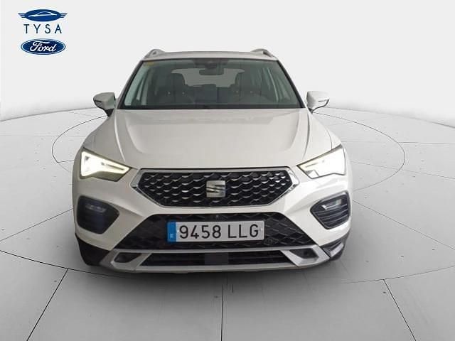 Usado Seat Ateca XCELLENCE 150 CV (110 kW) 2020 Todoterreno SUV