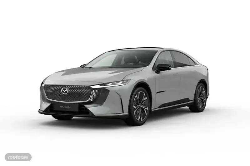 Nuevo Mazda 6e Takumi-Line 179 kW (244 CV) 2026 Gris